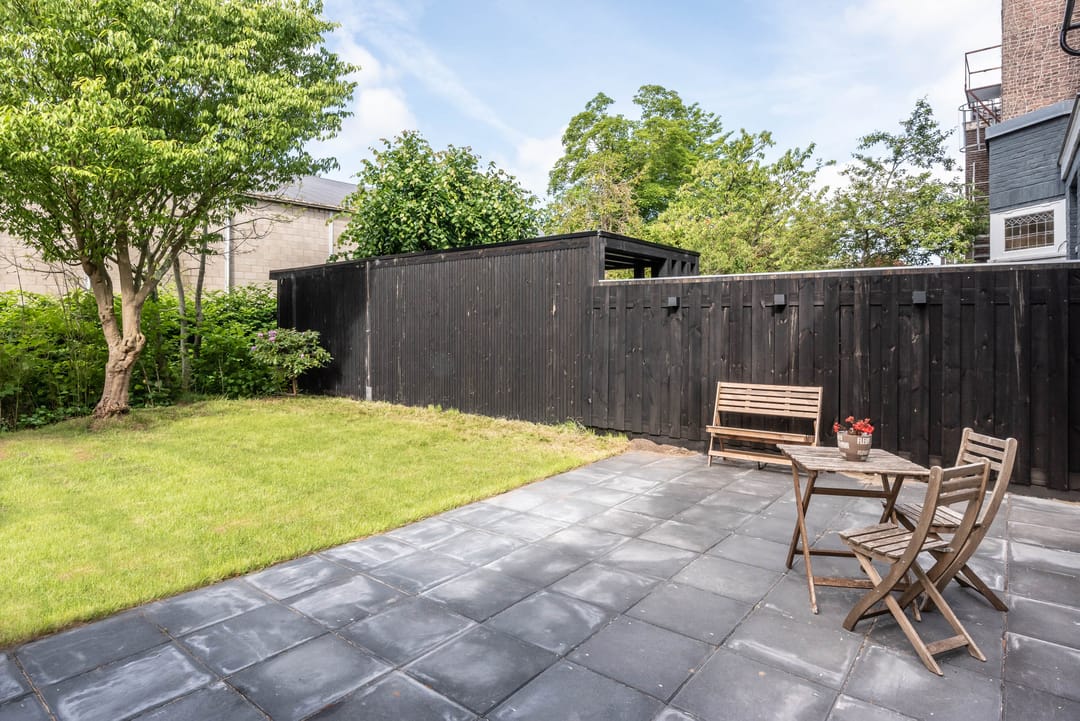 Foto 22 van Verspronckweg 107