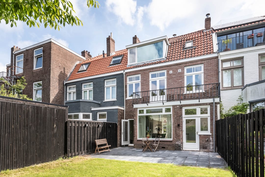 Foto 23 van Verspronckweg 107