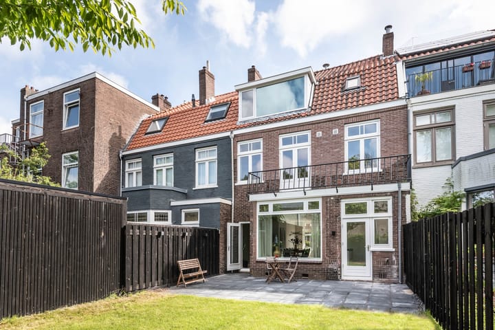 Foto 23 van Verspronckweg 107