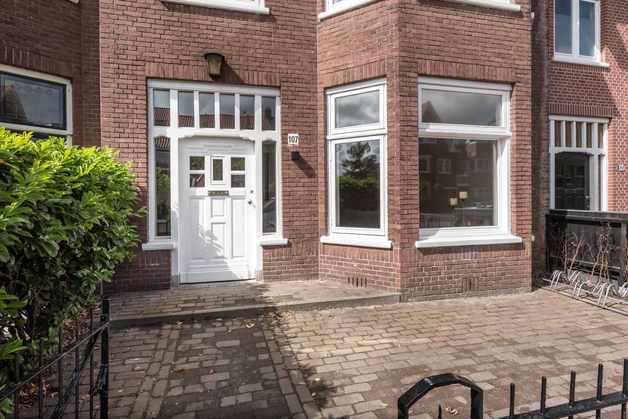 Foto 24 van Verspronckweg 107