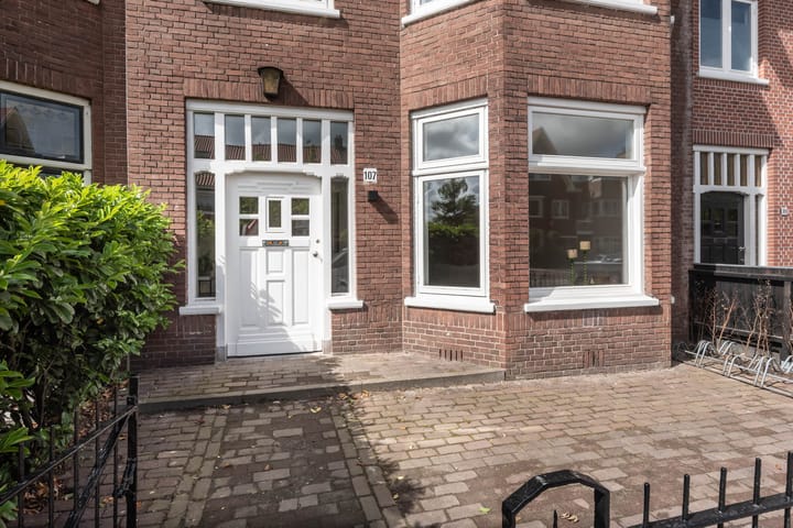 Foto 24 van Verspronckweg 107