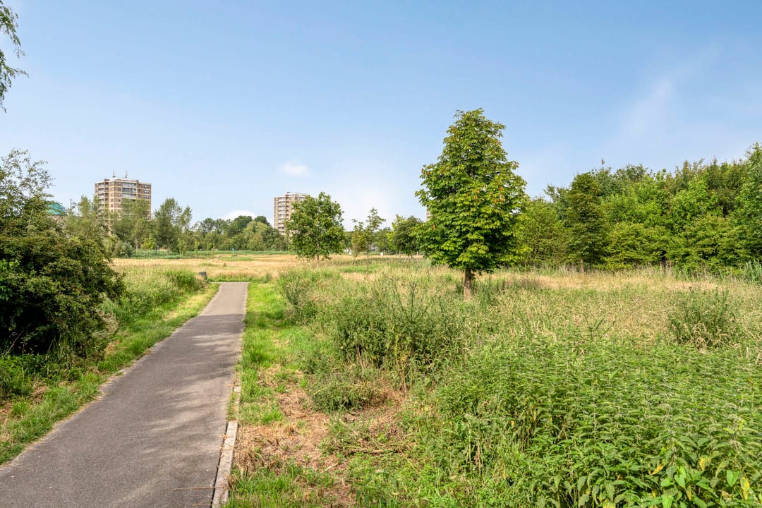 Foto 26 van Monteverdistraat 40