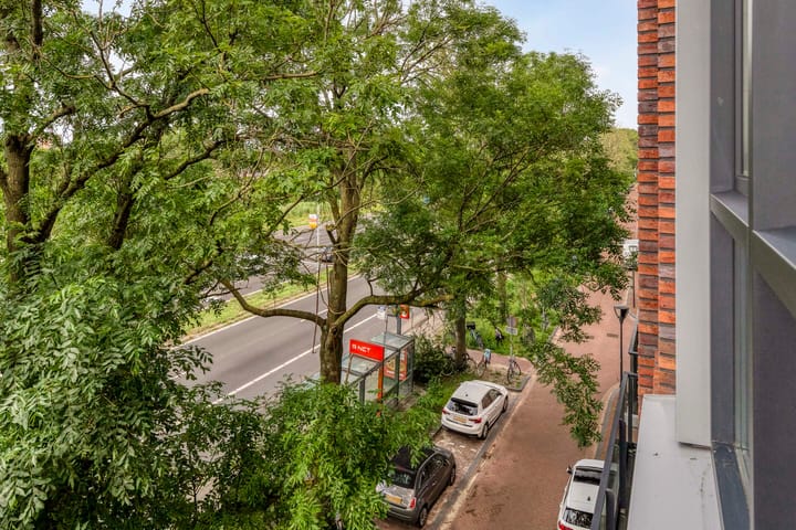 Foto 24 van Monteverdistraat 40