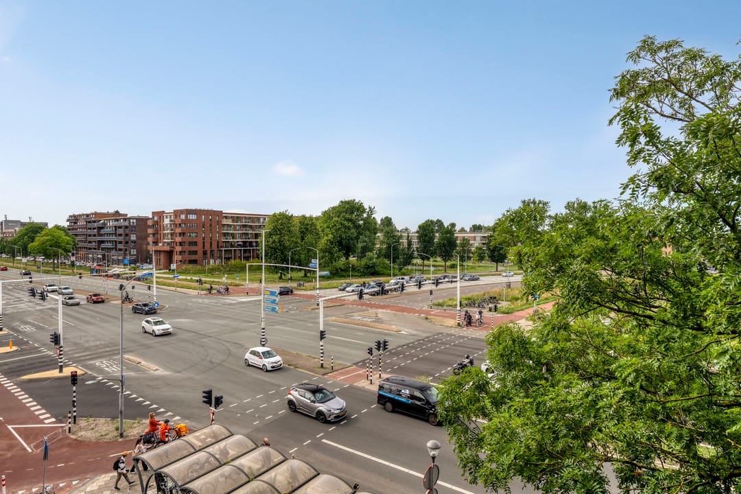 Foto 23 van Monteverdistraat 40