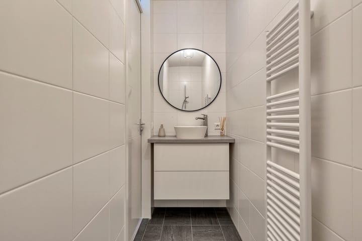 Foto 18 van Monteverdistraat 40