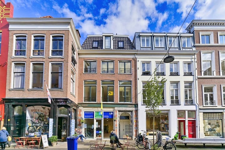 Foto 1 van Noordeinde 89