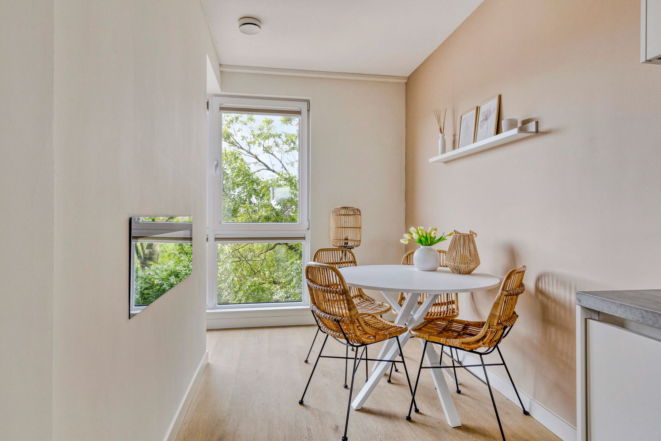 Foto 12 van Monteverdistraat 40