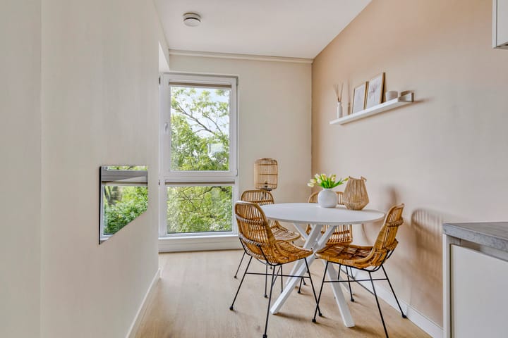 Foto 12 van Monteverdistraat 40