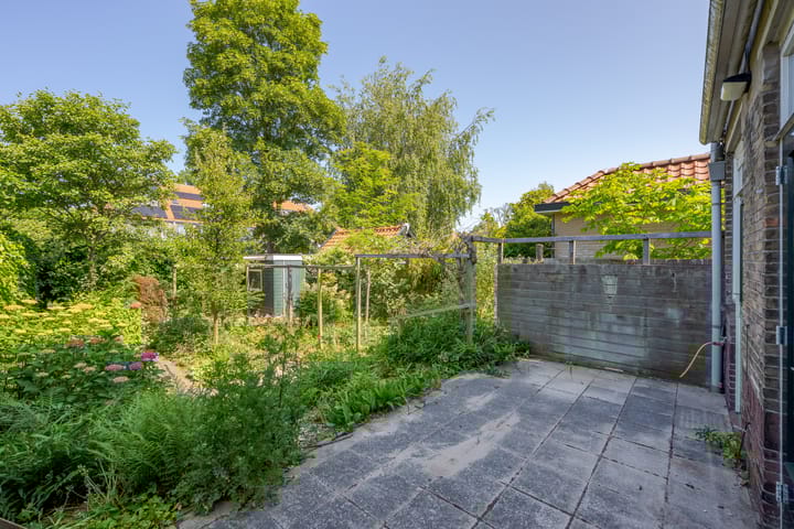 Foto 31 van Narcisstraat 38