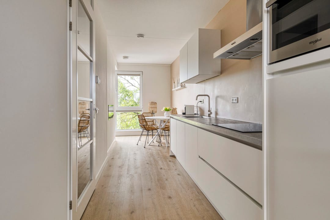 Foto 11 van Monteverdistraat 40