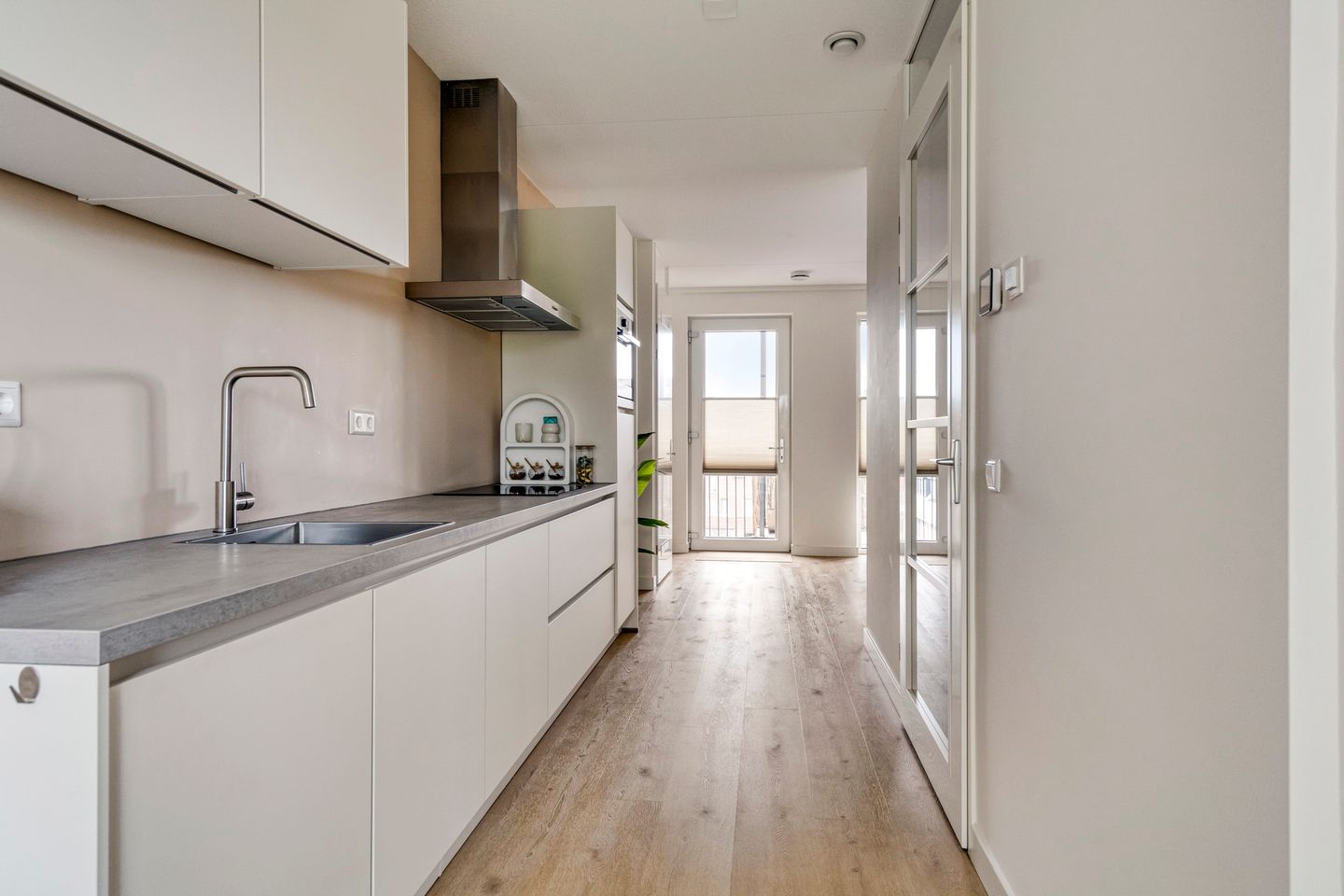 Foto 14 van Monteverdistraat 40