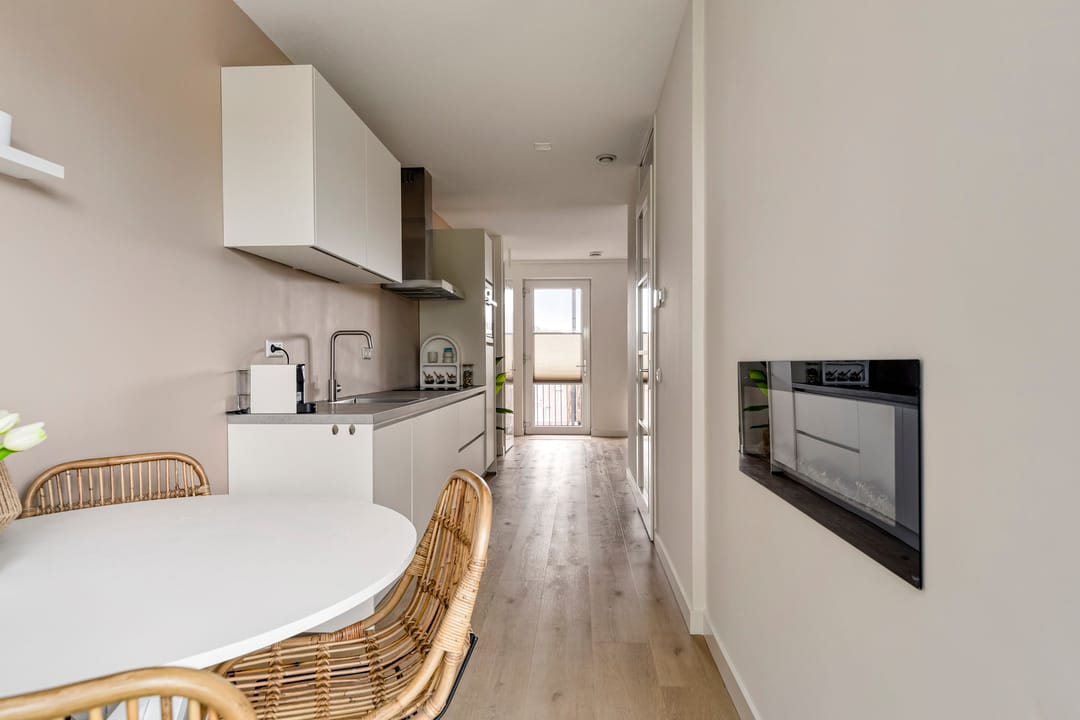 Foto 13 van Monteverdistraat 40