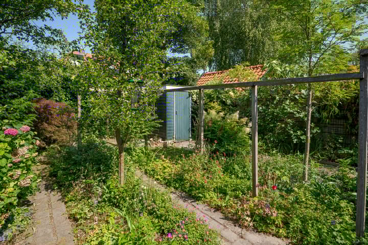 Foto 35 van Narcisstraat 38