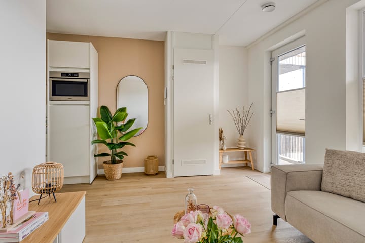 Foto 9 van Monteverdistraat 40