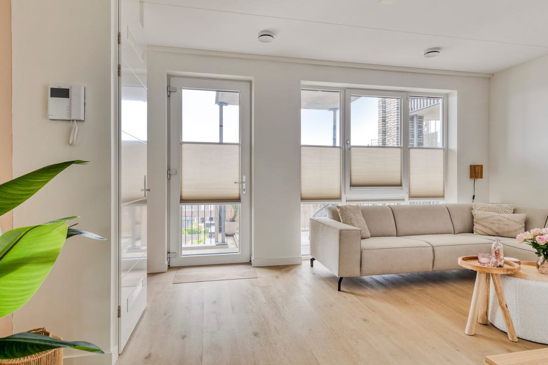 Foto 7 van Monteverdistraat 40