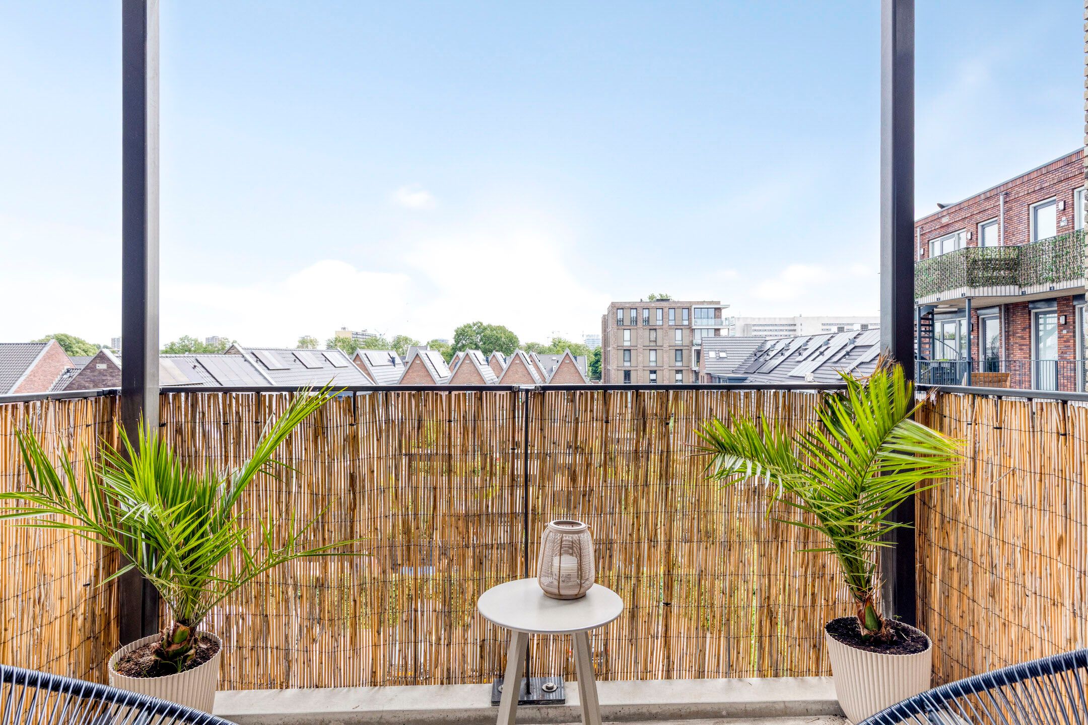 Foto 15 van Monteverdistraat 40