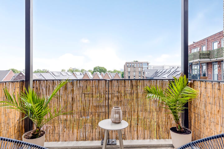 Foto 15 van Monteverdistraat 40