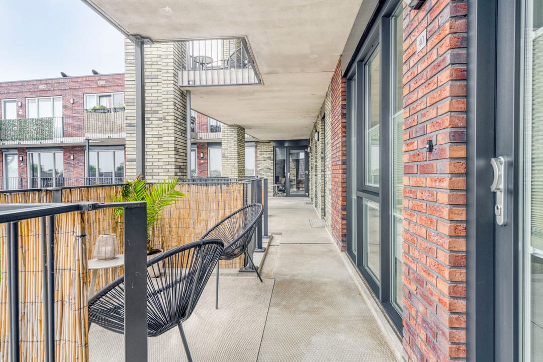 Foto 16 van Monteverdistraat 40