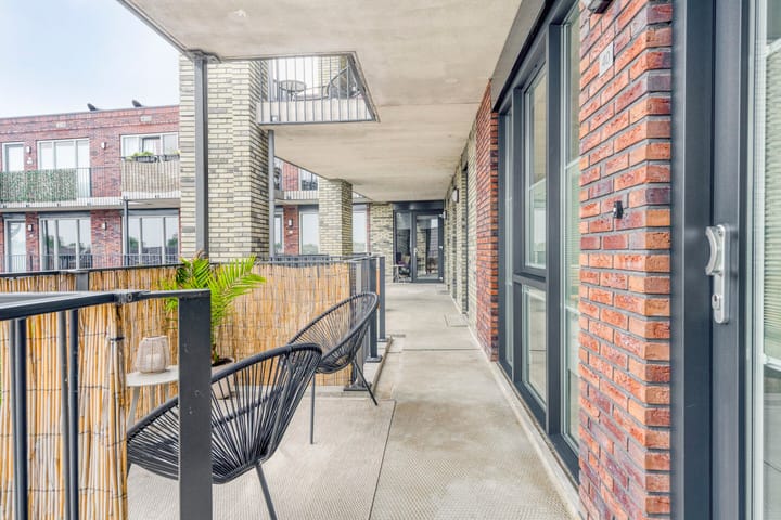 Foto 16 van Monteverdistraat 40