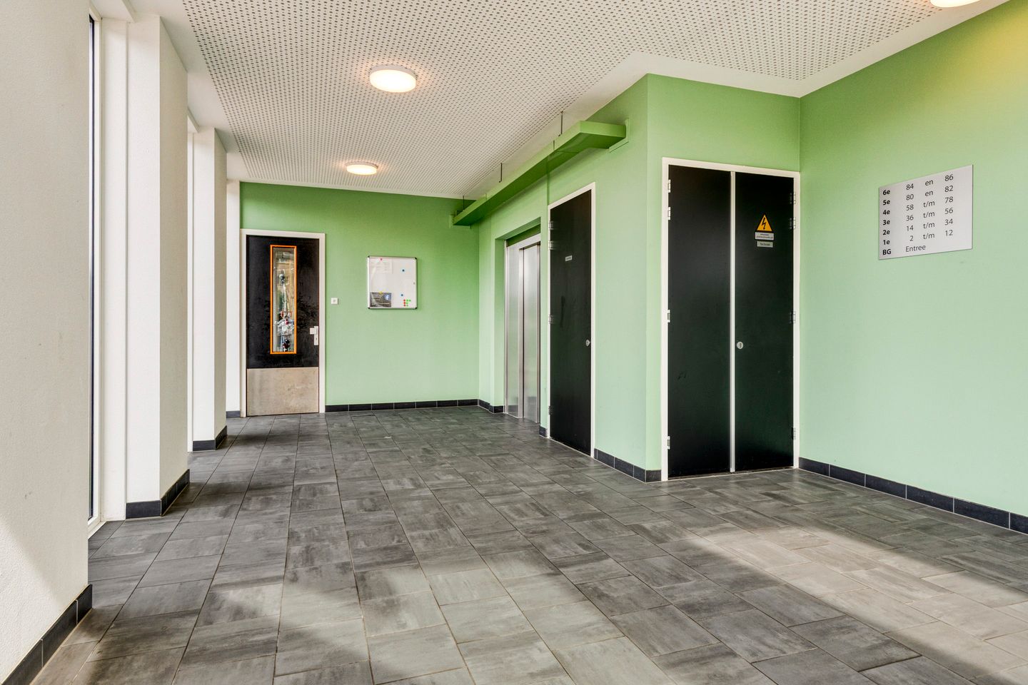 Foto 5 van Monteverdistraat 40