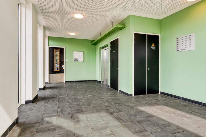 Foto 5 van Monteverdistraat 40