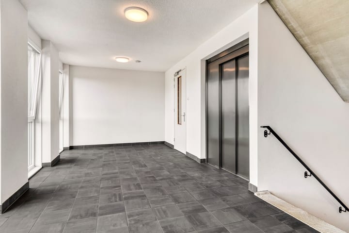 Foto 6 van Monteverdistraat 40