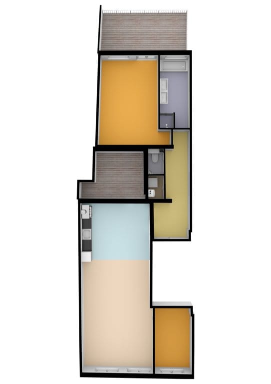 Foto 25 van Noordeinde 89