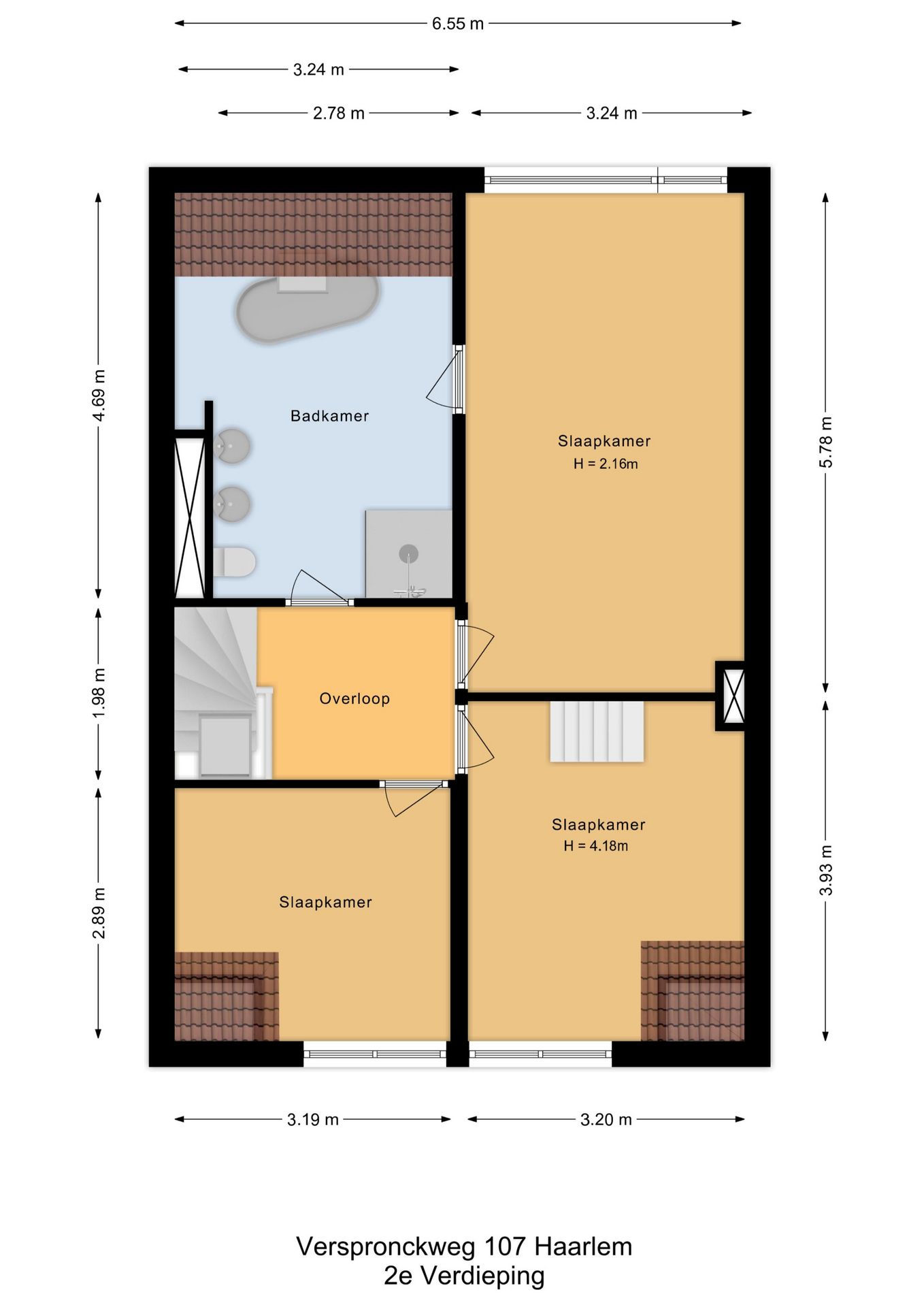 Foto 66 van Verspronckweg 107