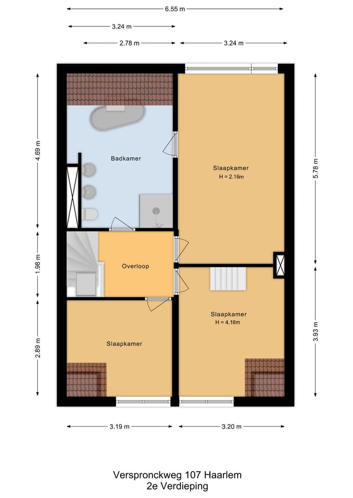 Foto 66 van Verspronckweg 107