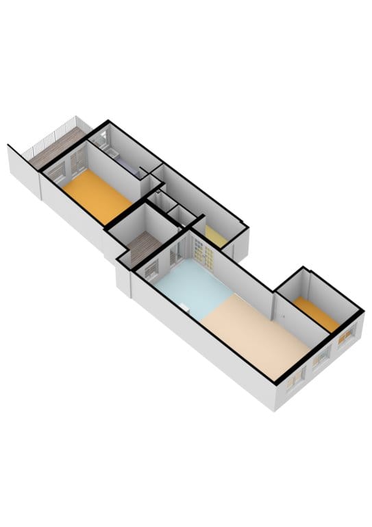 Foto 27 van Noordeinde 89