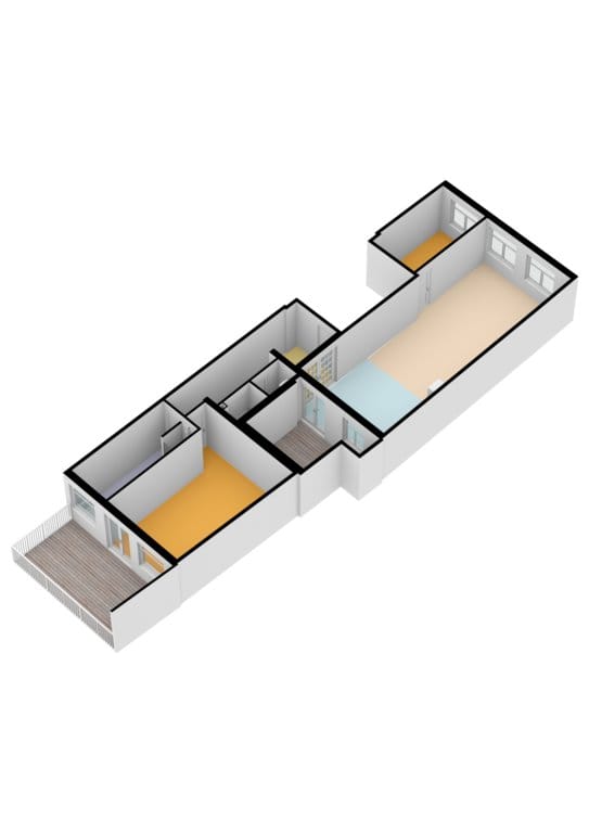 Foto 28 van Noordeinde 89