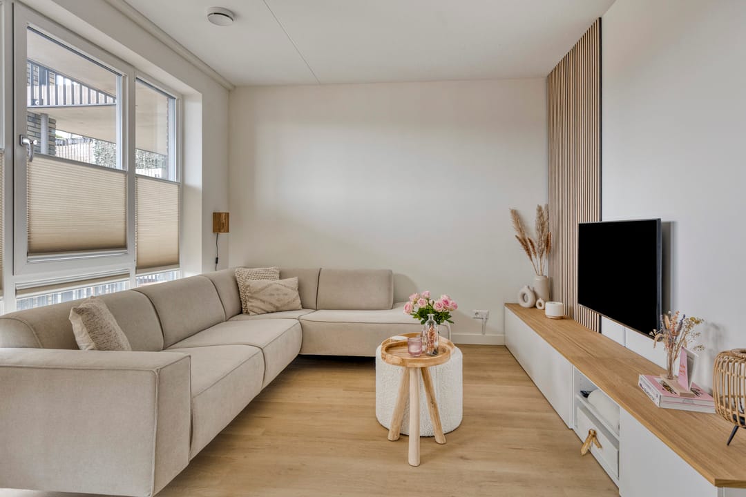 Foto 8 van Monteverdistraat 40