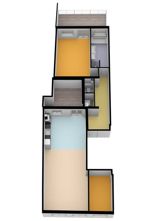 Foto 30 van Noordeinde 89