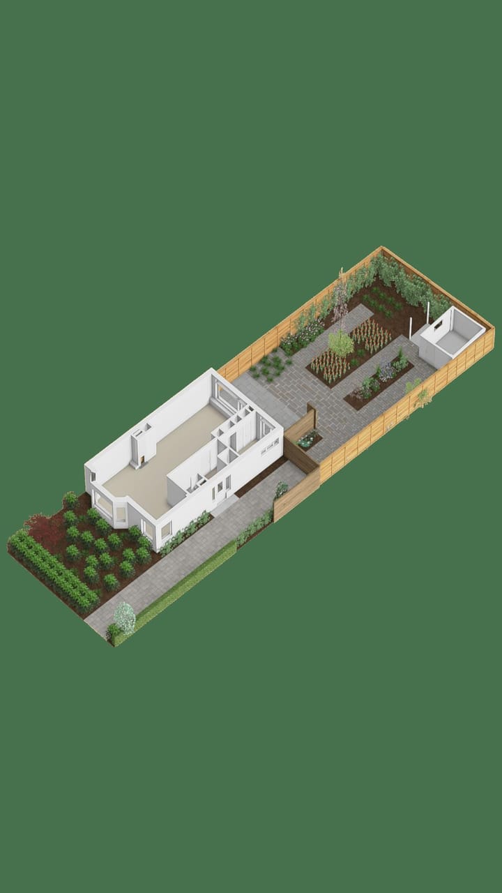 Foto 52 van Narcisstraat 38