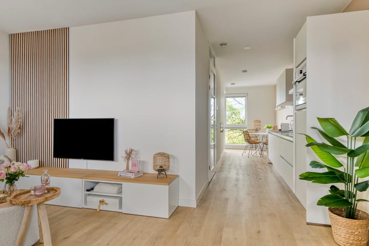 Foto 1 van Monteverdistraat 40