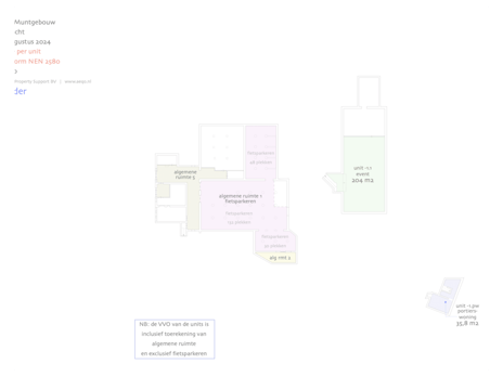 View floorplan