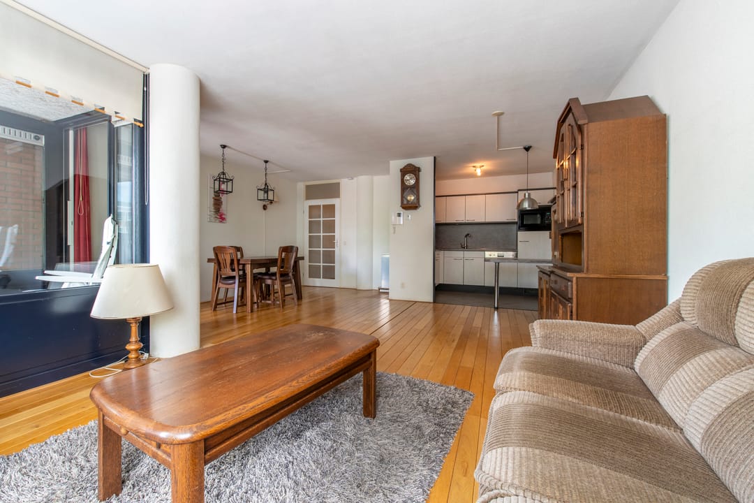 Foto 2 van Kerkewijk 5-01