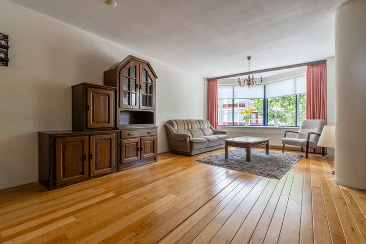 Foto 5 van Kerkewijk 5-01