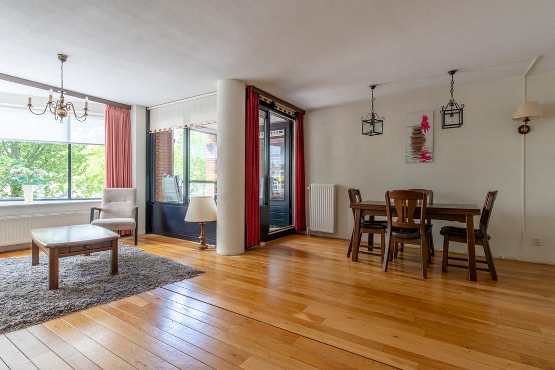 Foto 7 van Kerkewijk 5-01