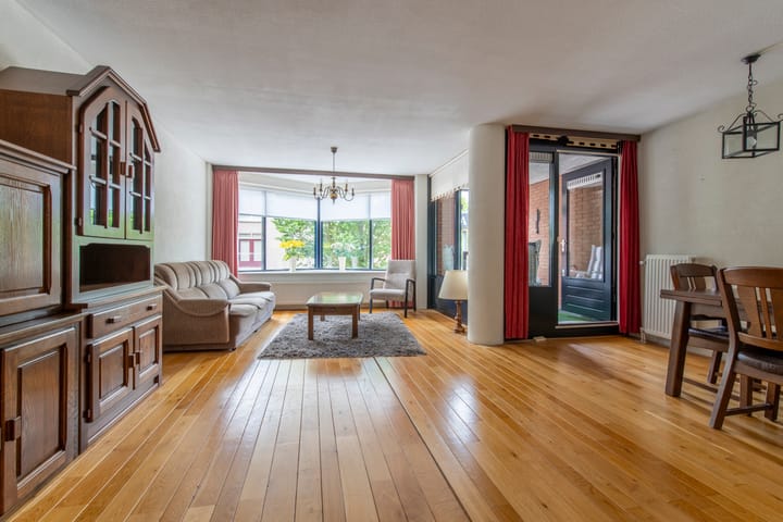 Foto 8 van Kerkewijk 5-01