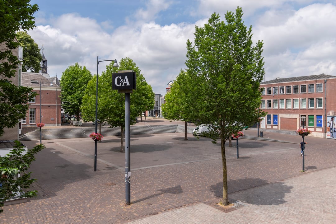 Foto 17 van Kerkewijk 5-01