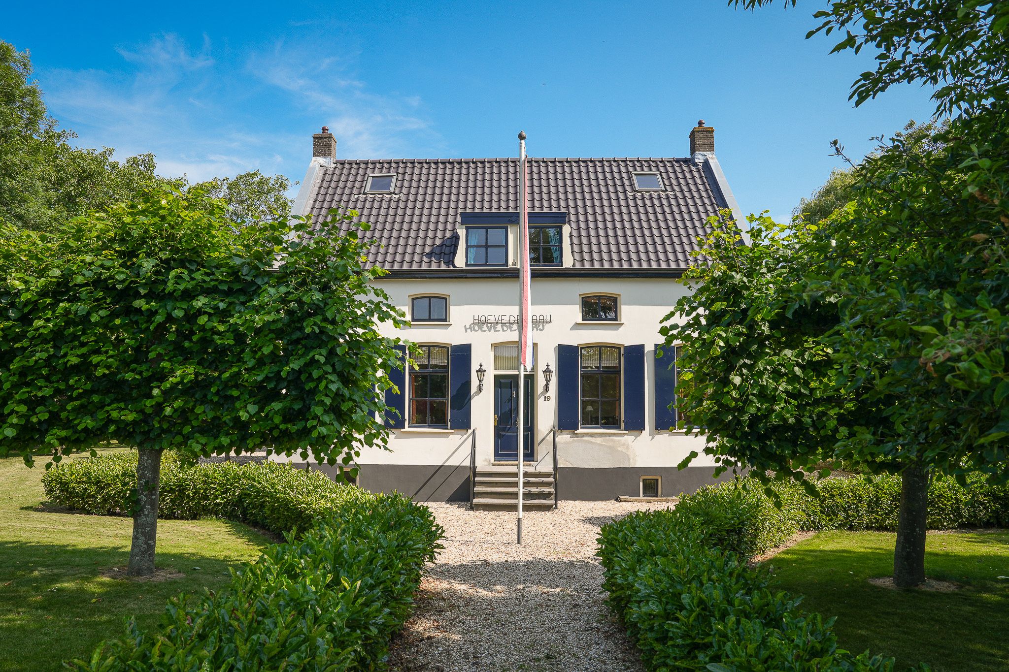 Onderweg, 19, Herwijnen, 4171BL, Gelderland, Nederland 19