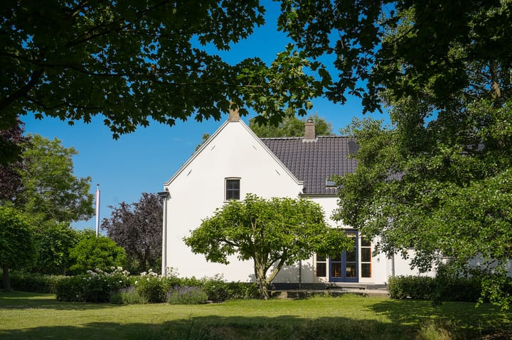 Foto 5 van Onderweg 19