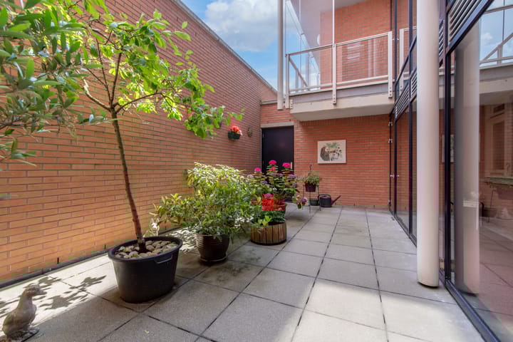 Foto 25 van Kerkewijk 5-01