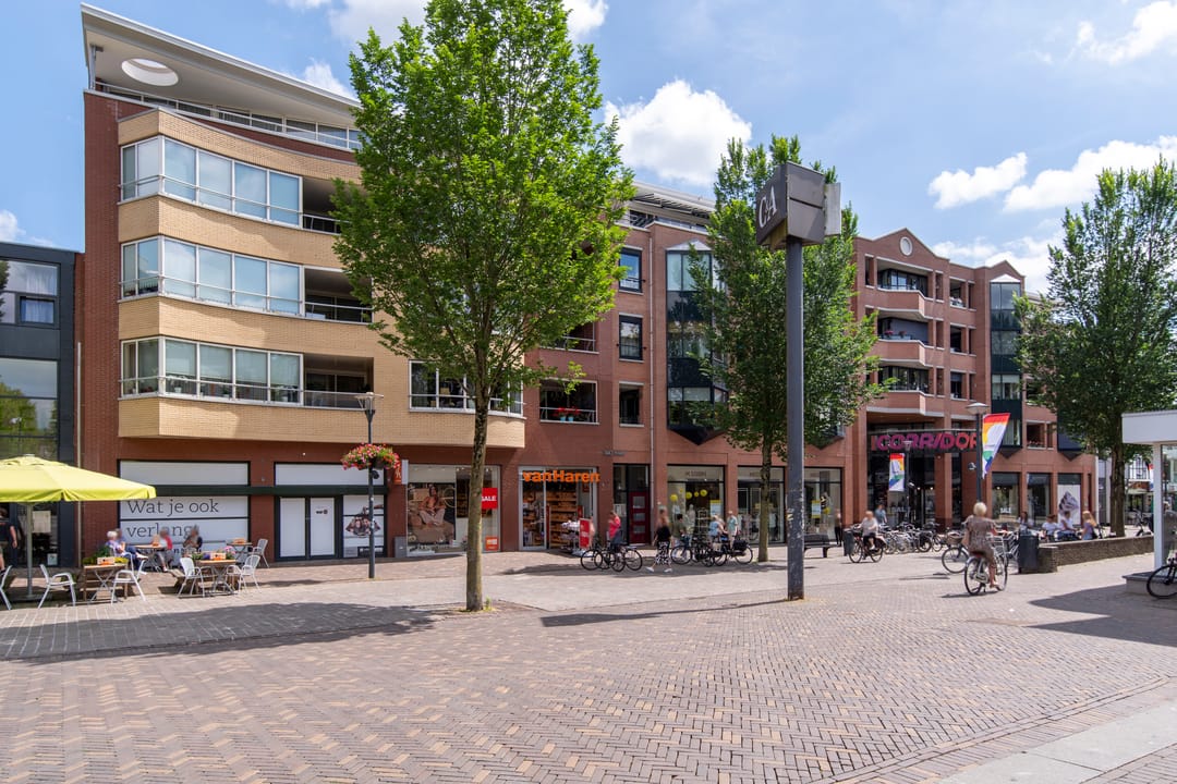 Foto 28 van Kerkewijk 5-01