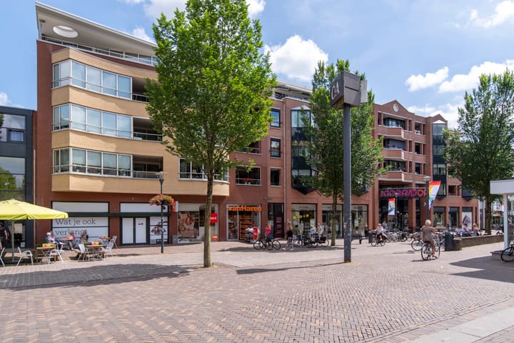 Foto 28 van Kerkewijk 5-01