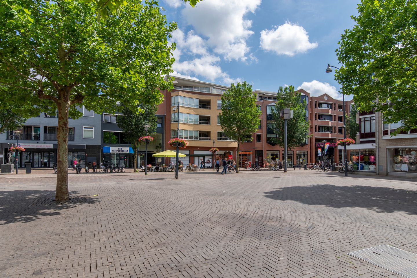 Foto 29 van Kerkewijk 5-01