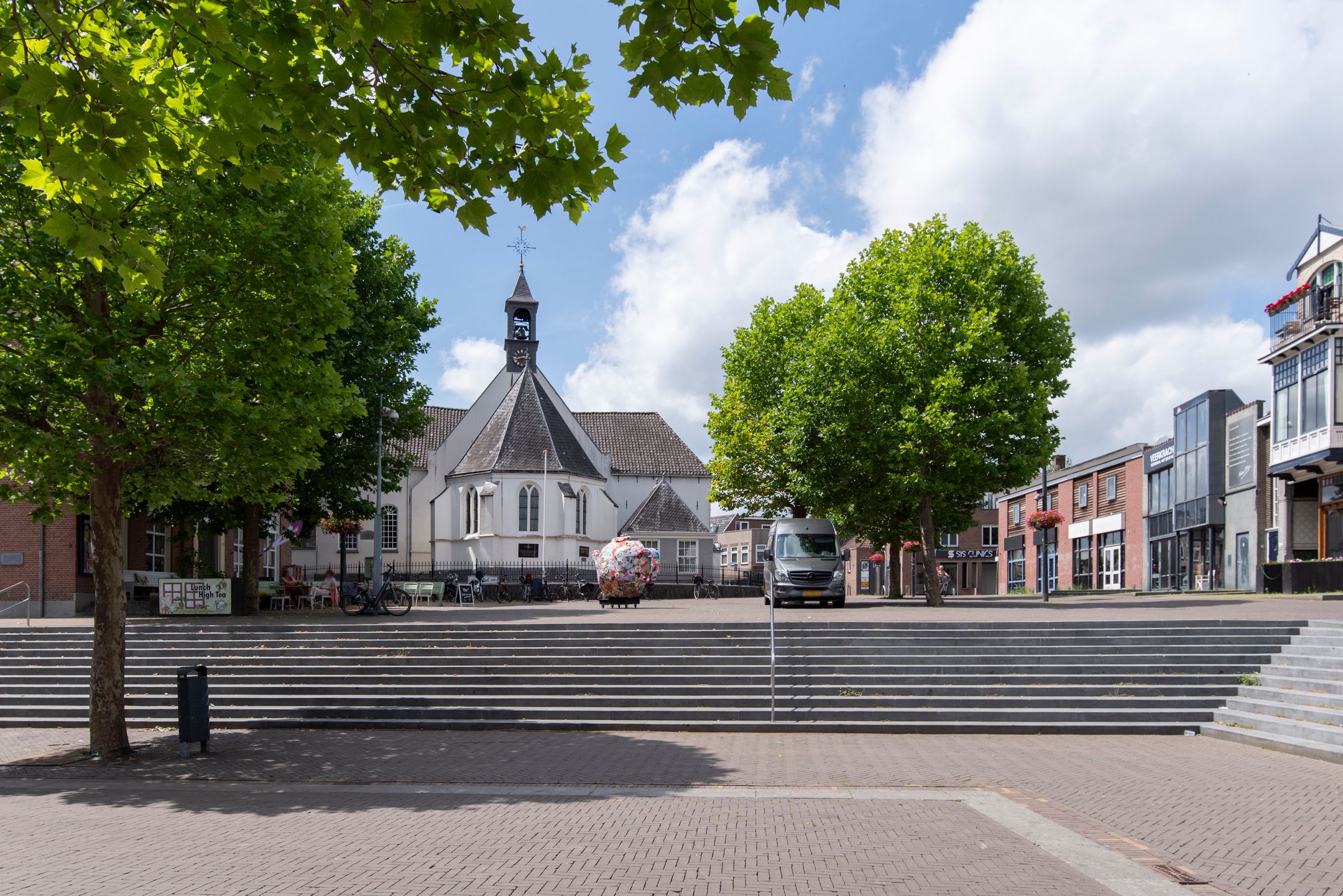 Foto 30 van Kerkewijk 5-01