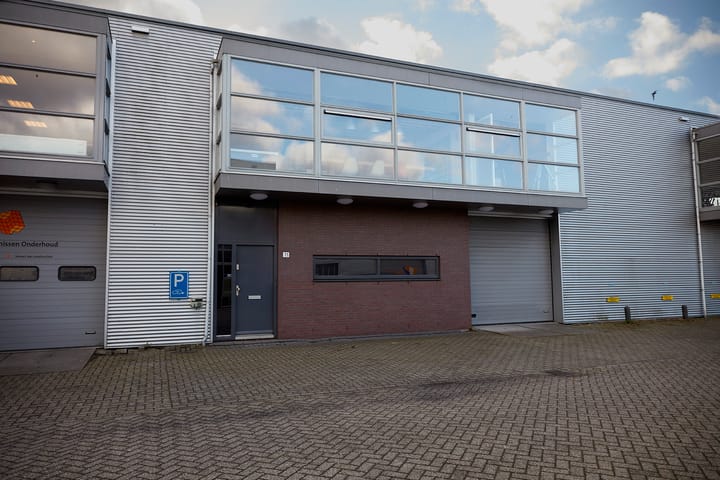 Kombuisweg 11