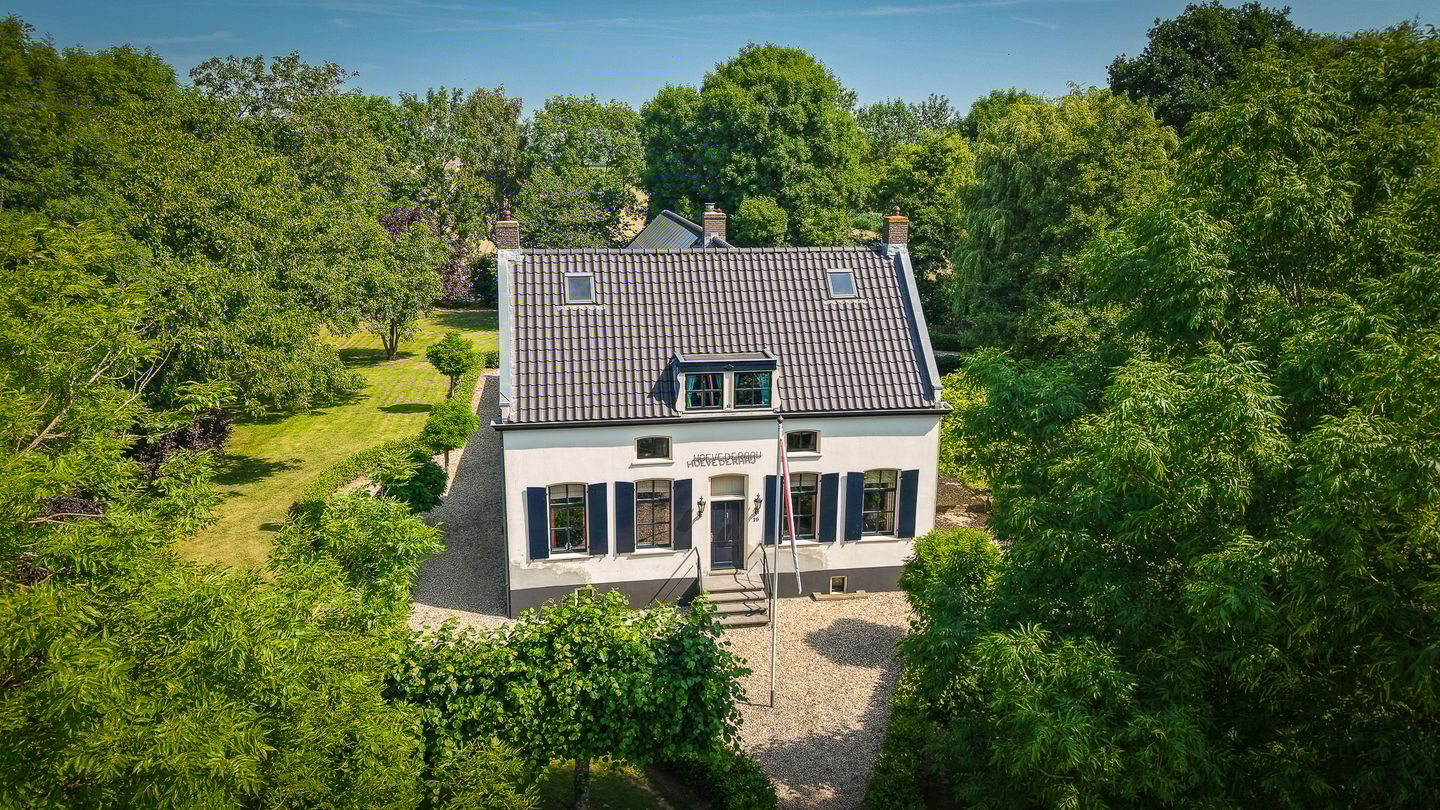 Foto 1 van Onderweg 19